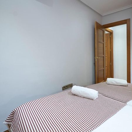 Bv Rooms Madrid Exteriér fotografie