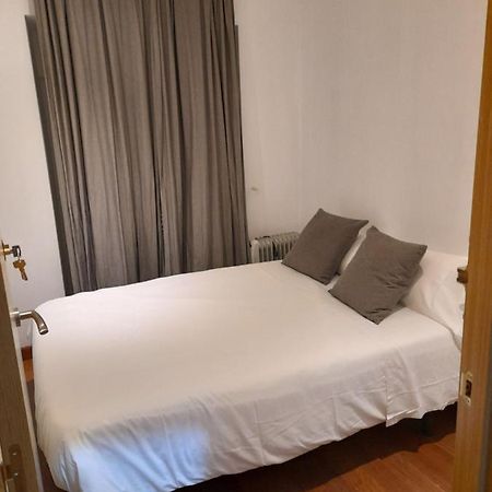 Bv Rooms Madrid Exteriér fotografie