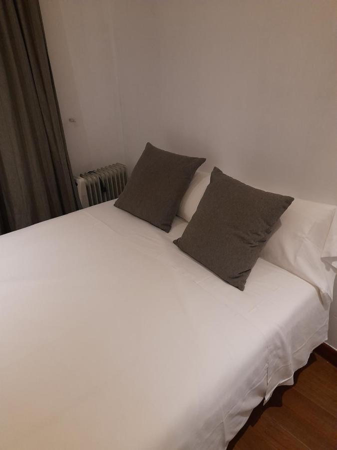 Bv Rooms Madrid Exteriér fotografie