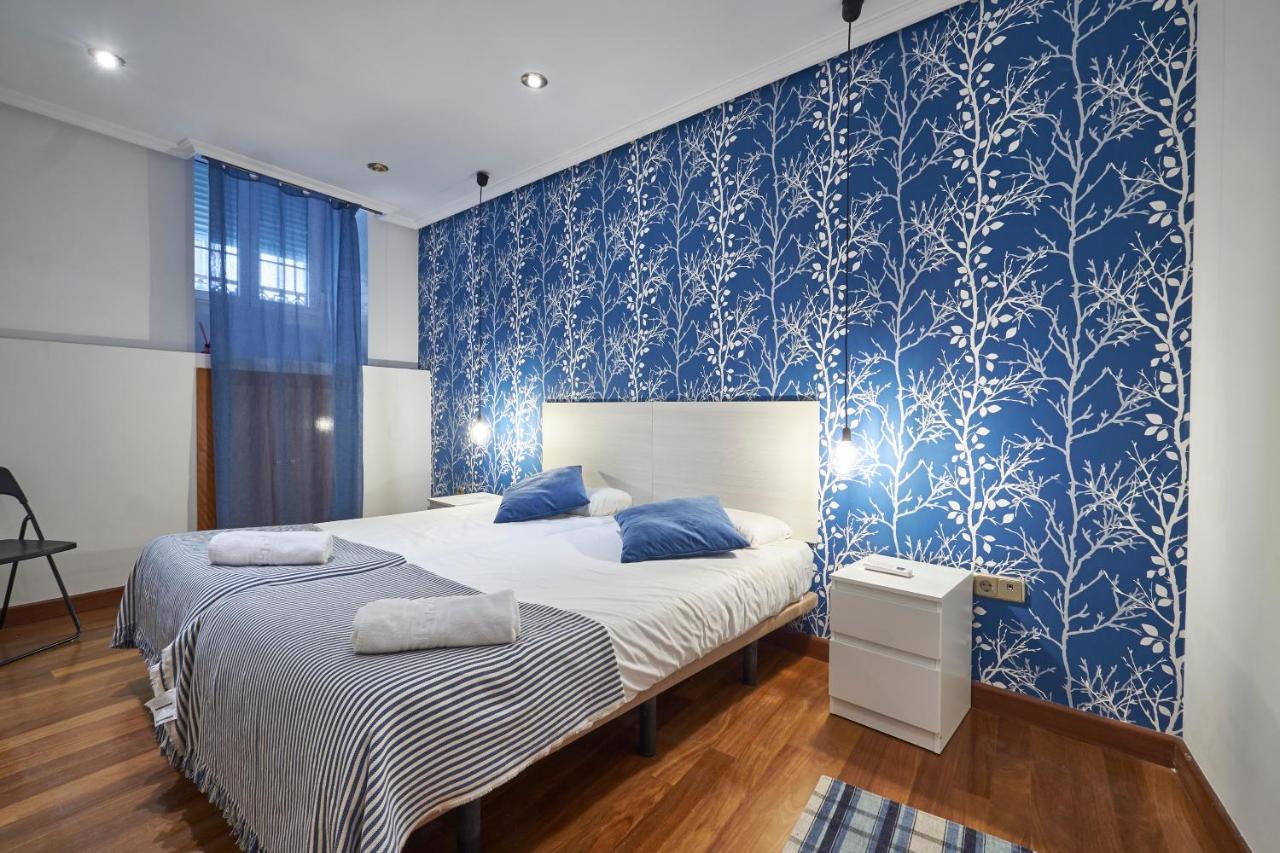 Bv Rooms Madrid Exteriér fotografie
