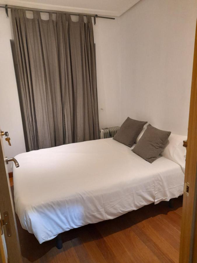 Bv Rooms Madrid Exteriér fotografie